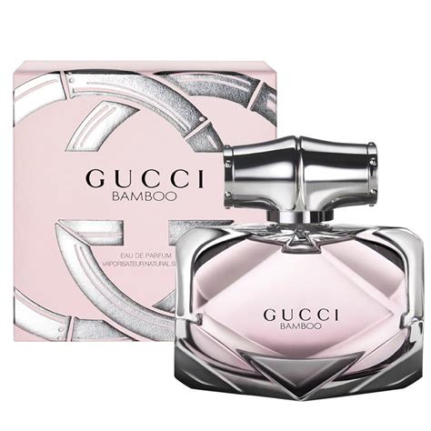 gucci bamboo guccissimo|Gucci bamboo 50ml best price.